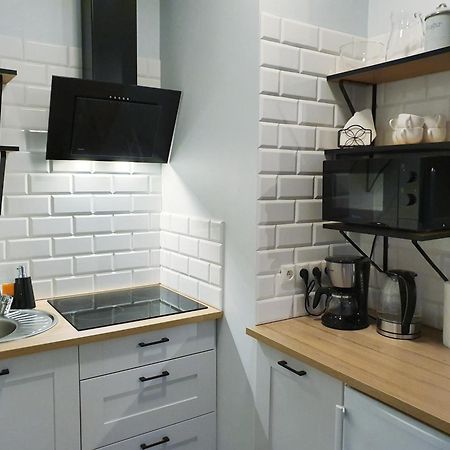 Msapartamenty Centrum 3 Poznań Rom bilde
