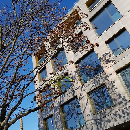 Msapartamenty Centrum 3 Poznań Eksteriør bilde